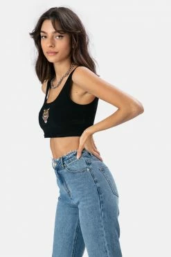 Adika OUTLET Cattitude Top