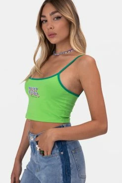 Best Sale ๐งจ Adika NEXT LEVEL Crop Top OUTLET ๐ฏ 7 Adika NEXT LEVEL Crop Top OUTLET