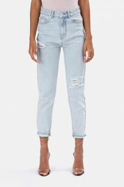 Best reviews of ✔️ Adika SQD Ripped 👖 Jeans | MOM OUTLET 😍 9 Adika SQD Ripped Jeans | MOM OUTLET