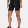 Adika Brands REEBOK // Studio High Waisted Biker Shorts