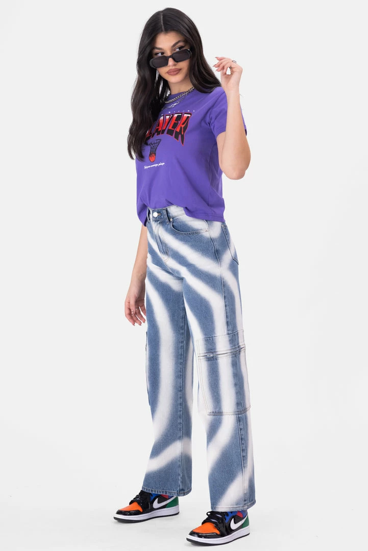 Flash Sale ✨ Adika SLAYER Tee ✨ 2 Adika SLAYER Tee