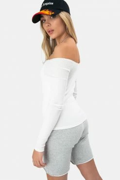 Best deal 😉 Adika Sorenton Off Shoulders Top OUTLET 🔥 8 Adika Sorenton Off Shoulders Top OUTLET