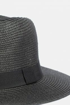 Adika Panama Straw Hat OUTLET