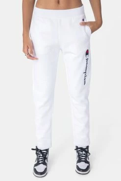 Adika Champion // Slim Fit Sweatpants