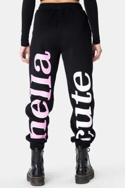 Adika HELLA CUTE Sweatpants