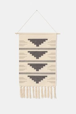 Adika Maidu Wall Hanging Tapestry Home