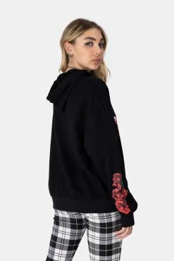 Adika HELL Hoodie