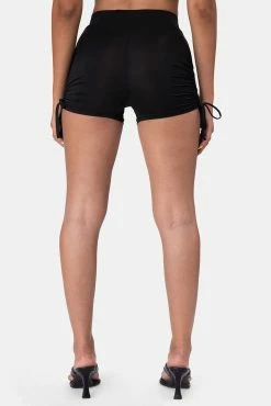 Adika Daiquiri Ruched Shorts