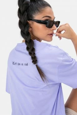 Adika OUTLET QUEEN Oversize Tee