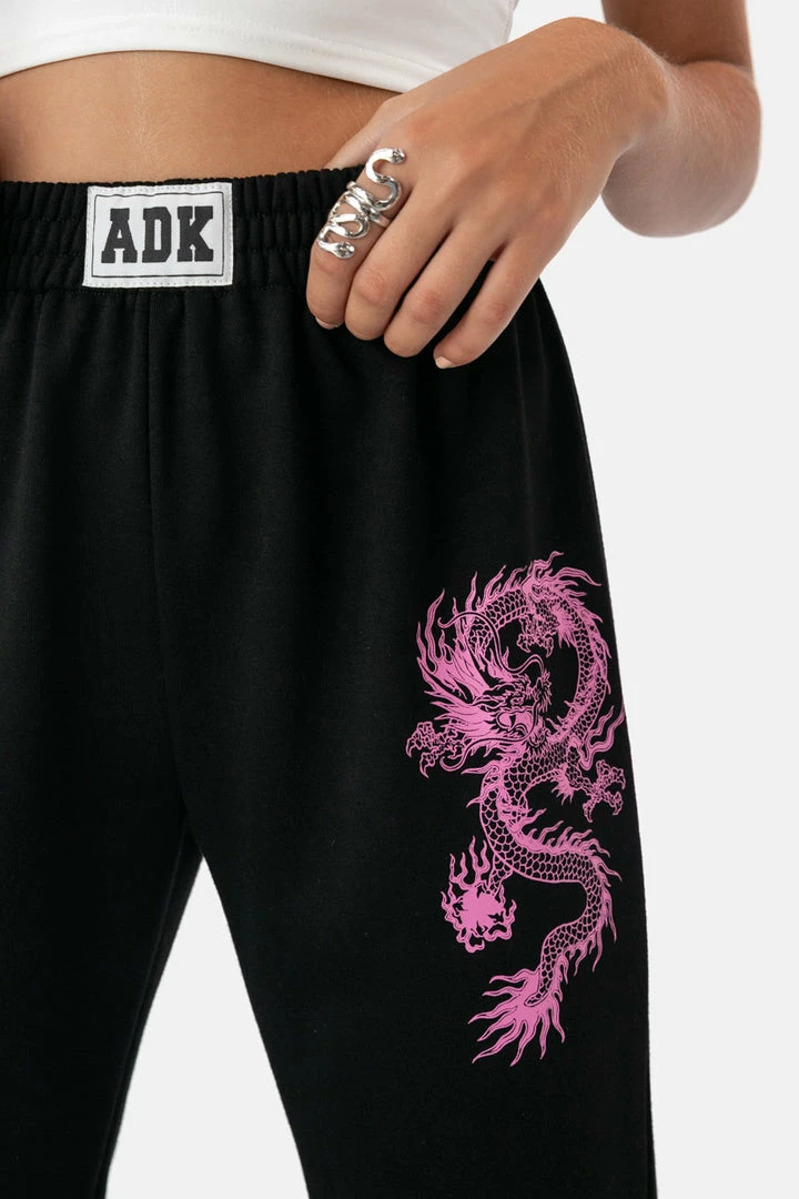 Cheapest 🤩 Adika Tokyo Sweatpants OUTLET 🔥 5 Adika Tokyo Sweatpants OUTLET