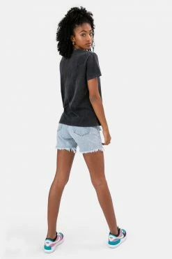 Adika WARRIOR Oversize Tee