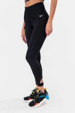 Adika REEBOK // Thermowarm + Graphene High Rise Leggings Bottoms