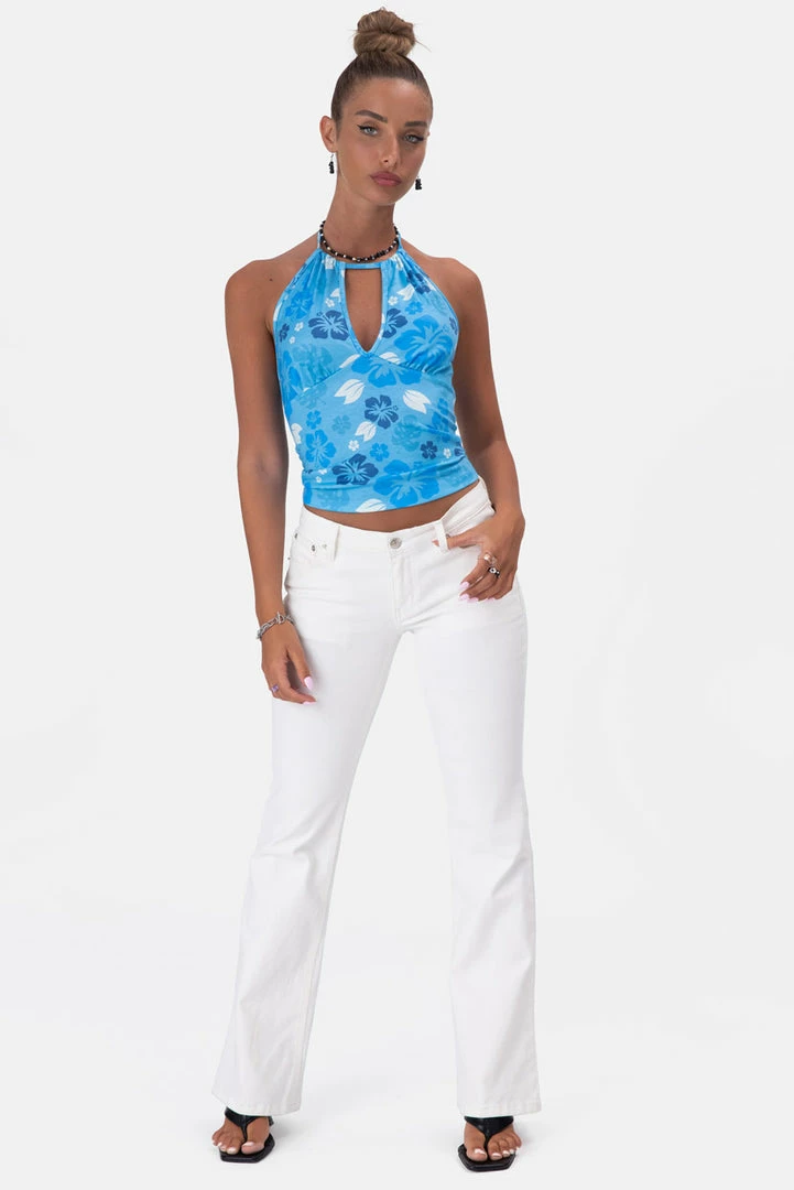 Deals π Adika OUTLET Aloha Halter Top π 2 Adika OUTLET Aloha Halter Top