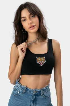 Adika OUTLET Cattitude Top
