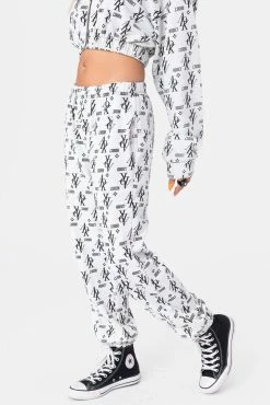 Wholesale ✔️ Adika ADK Sweatpants 🔥 7 Adika ADK Sweatpants