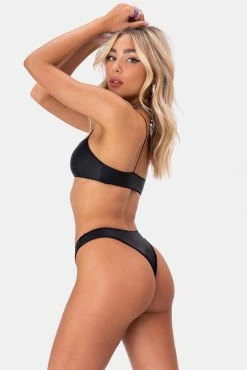 Flash Sale ๐ฅฐ Adika OUTLET Python ๐ Bikini Bottoms โญ 7 Adika OUTLET Python Bikini Bottoms