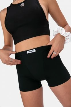 Adika SIMPLE Fitted Boxer Shorts OUTLET