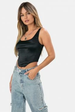 Adika Westwood Corset Top