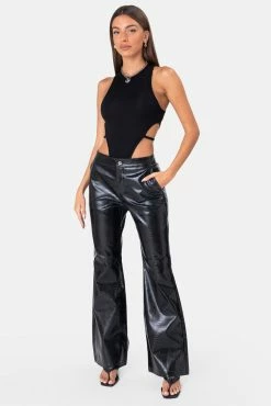 Adika Metropolis High-Leg Bodysuit OUTLET