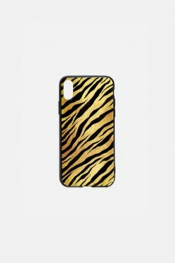 Adika Ferocity IPhone Case