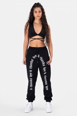 Adika Marquise Wrap Crop Top