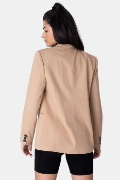 Adika Harmonie Blazer Clothing