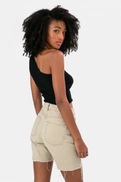 Discount ✔️ Adika OUTLET Wabi One-Shoulder Crop Top 🤩 7 Adika OUTLET Wabi One-Shoulder Crop Top