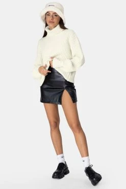 Adika OUTLET Elrod Oversize Sweater