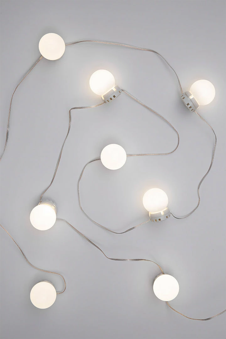 Discount ✔️ Adika Home Rounds Stick-On Vanity Lights ⌛ 2 Adika Home Rounds Stick-On Vanity Lights