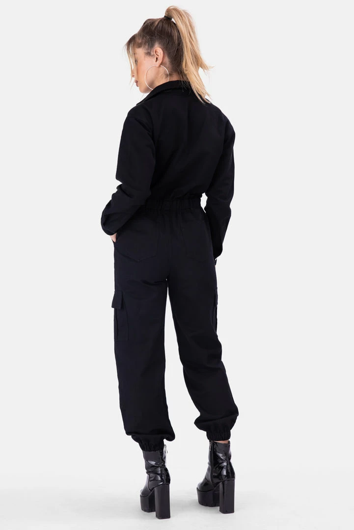 Wholesale ⭐ Adika OUTLET Engines Cargo Boilersuit 🎉 4 Adika OUTLET Engines Cargo Boilersuit