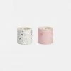 Adika Terrazzo Washi Tape Set Accessories