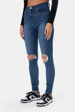 Wholesale ๐ Adika Lillard Ripped ๐ Jeans | SKINNY โญ 7 Adika Lillard Ripped Jeans | SKINNY