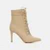 Adika Lacey Ankle Booties OUTLET