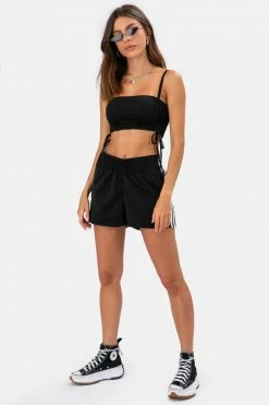 Adika Hills Crop Top OUTLET