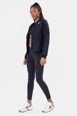 Adika REEBOK // Outwear Core Quilted Jacket