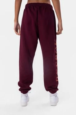 Adika REEBOK // Classics Graphic Fleece Sweatpants