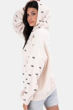 Hot Sale π Adika OUTLET EYES Oversize Hoodie π 8 Adika OUTLET EYES Oversize Hoodie
