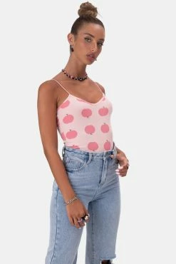 Adika OUTLET Fruity Tank Top