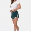 Adika Clothing Limestone Shorts