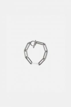 Adika Ruff Chain Link Bracelet