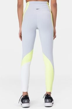 Adika REEBOK // Lux Color-Block Leggings