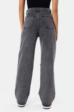 Best Sale 🎉 Adika Clothing Maison Ripped 👖 Jeans | WIDE ⌛ 8 Adika Clothing Maison Ripped Jeans | WIDE