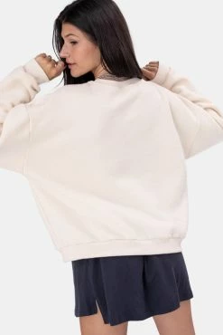 Adika OUTLET SUNSHINE Sweatshirt