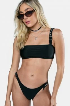 Flash Sale ๐ Adika OUTLET Buckles ๐ Bikini Bottom ๐งจ 9 Adika OUTLET Buckles Bikini Bottom