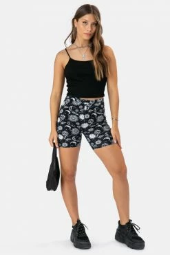 Adika OUTLET Riverside Ribbed Top