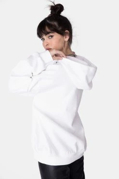 Adika OUTLET NEW ORLEANS Oversize Hoodie