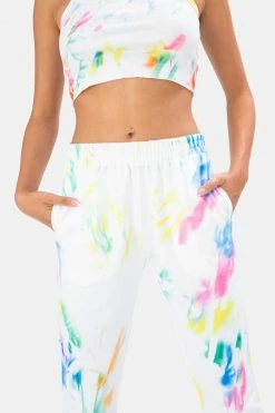 Adika OUTLET Penelope Tie-Dye Sweatpants