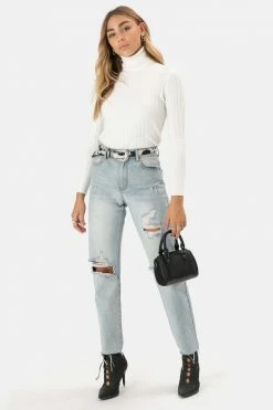 Adika Stevie Turtleneck Knit OUTLET