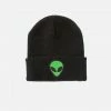 Adika Alien Knit Beanie