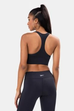 Adika Tops REEBOK // Workout Ready Seamless Racerback Bra